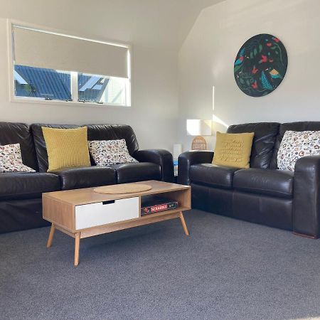 Heart Of Russell Apartment - Russell Apartment 外观 照片