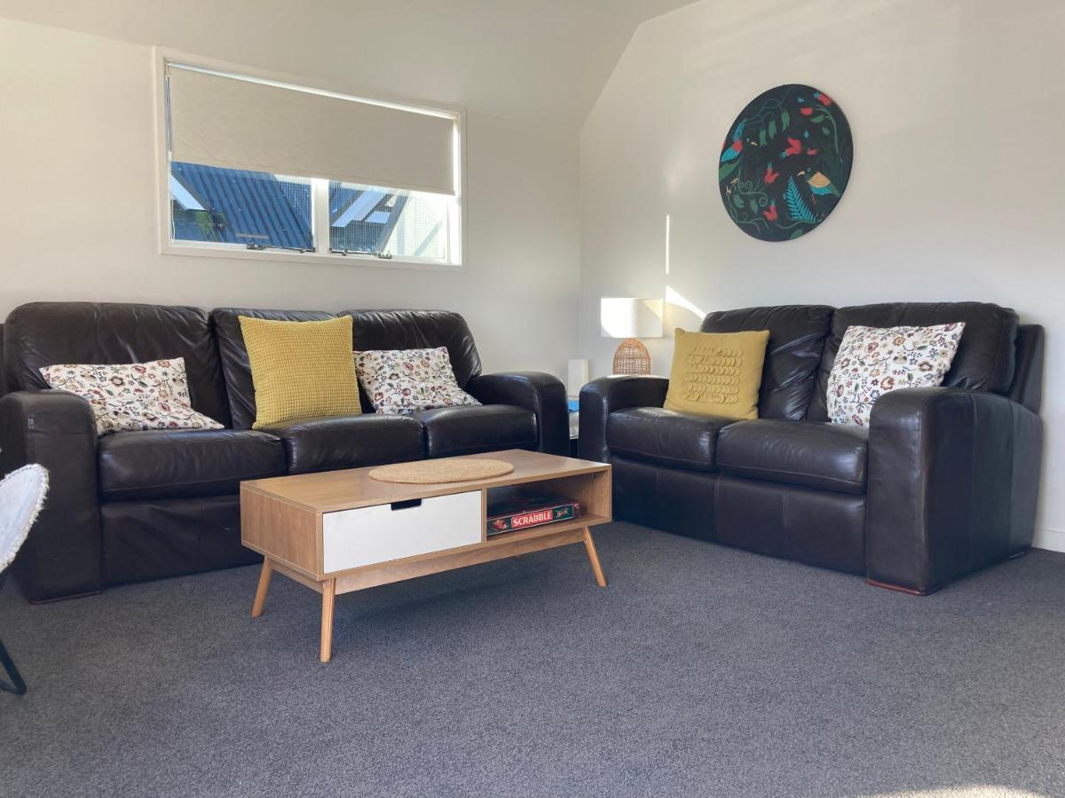 Heart Of Russell Apartment - Russell Apartment 外观 照片