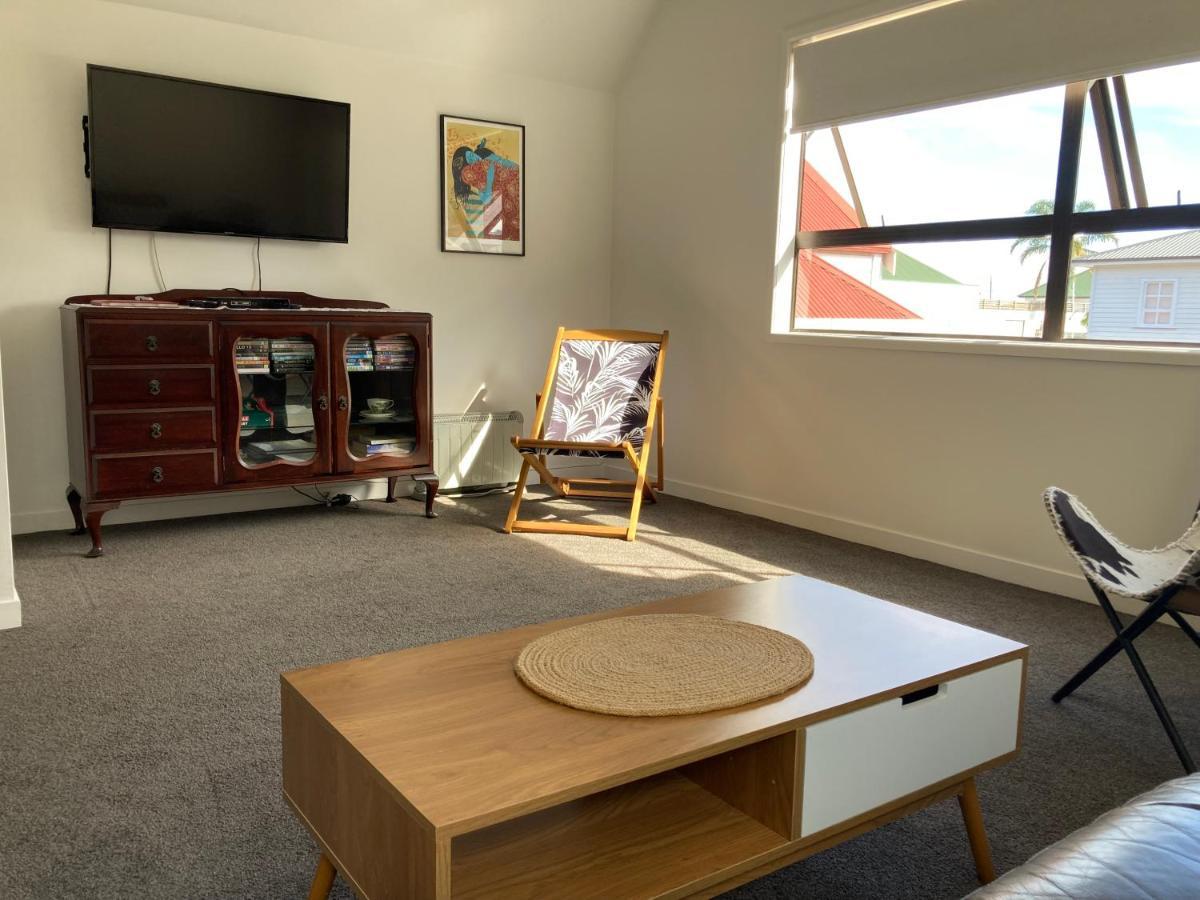 Heart Of Russell Apartment - Russell Apartment 外观 照片