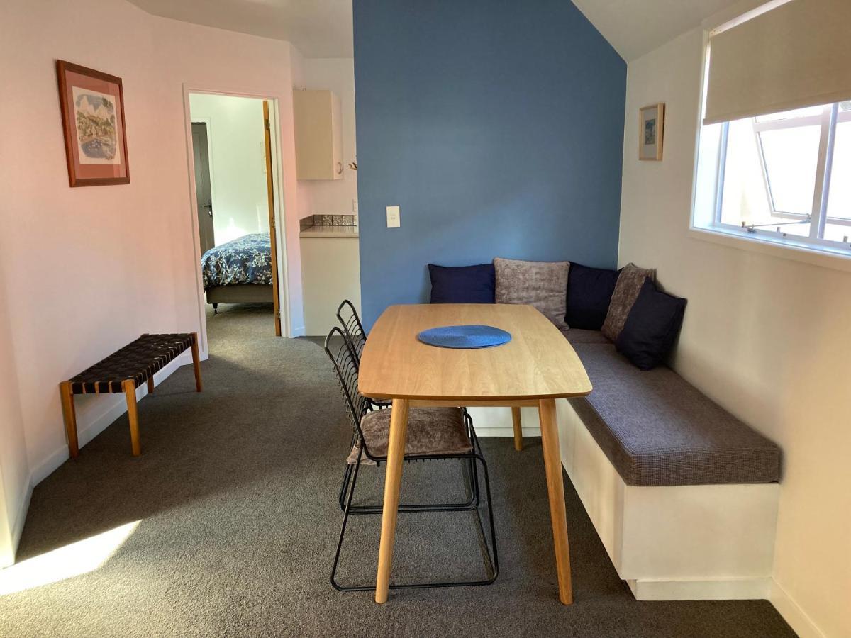 Heart Of Russell Apartment - Russell Apartment 外观 照片