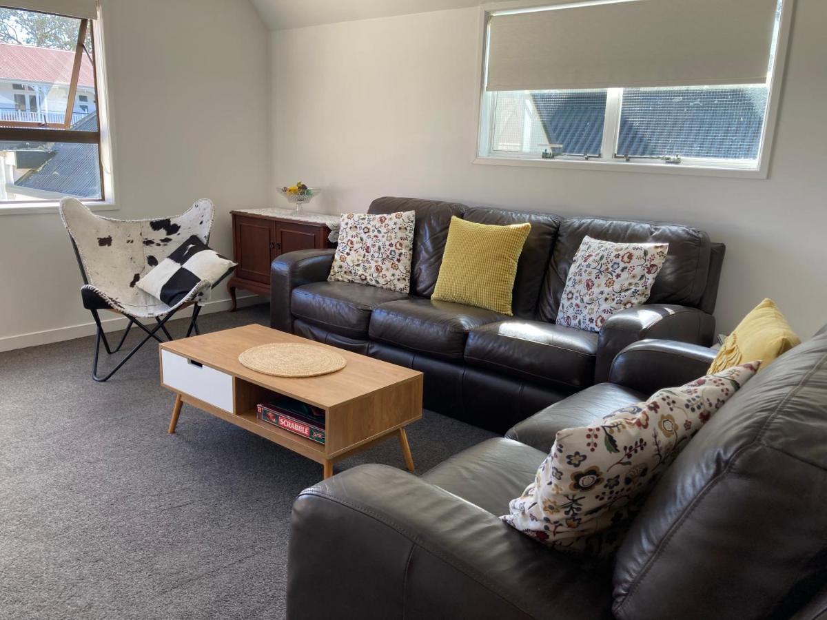 Heart Of Russell Apartment - Russell Apartment 外观 照片