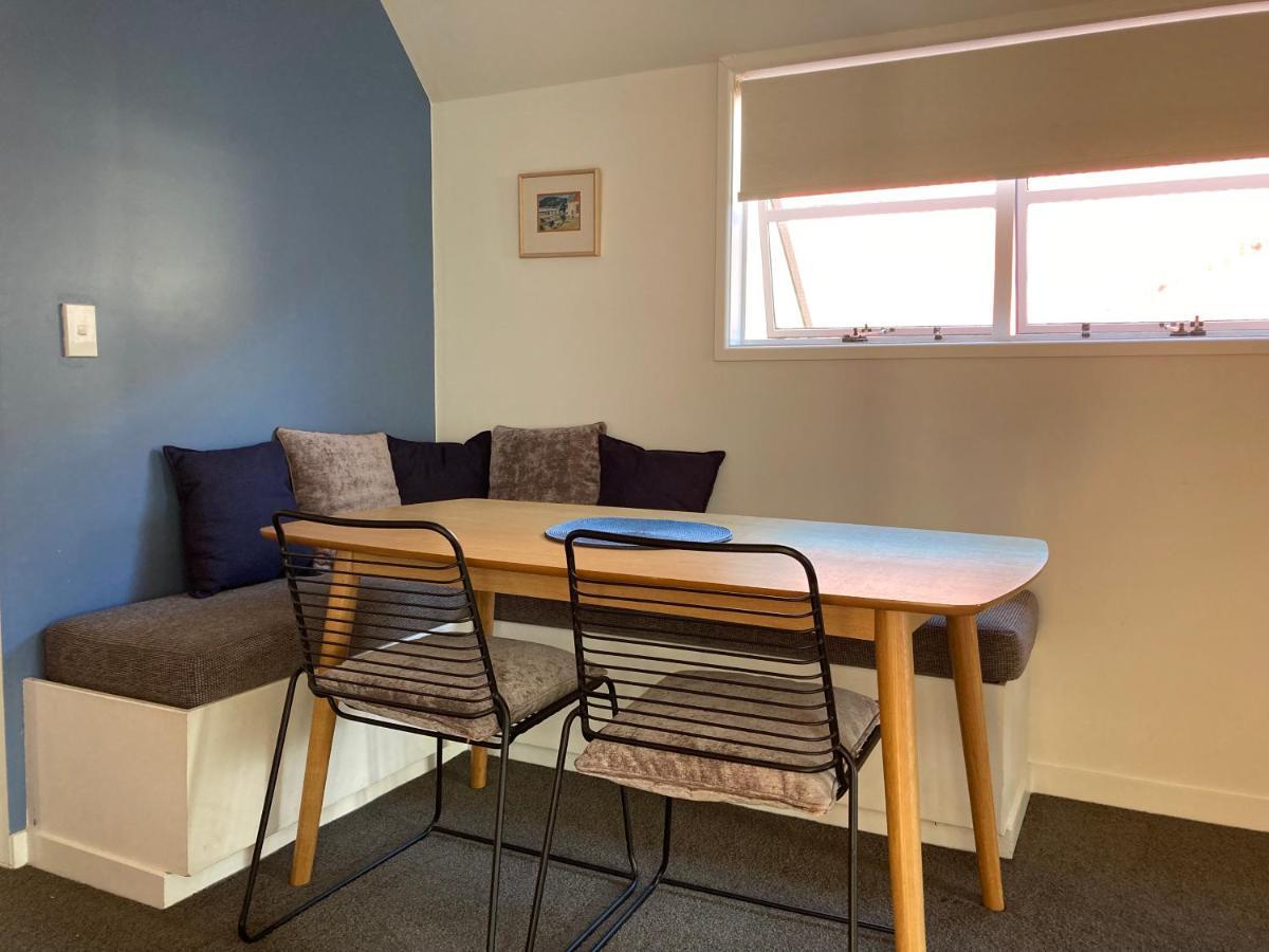 Heart Of Russell Apartment - Russell Apartment 外观 照片