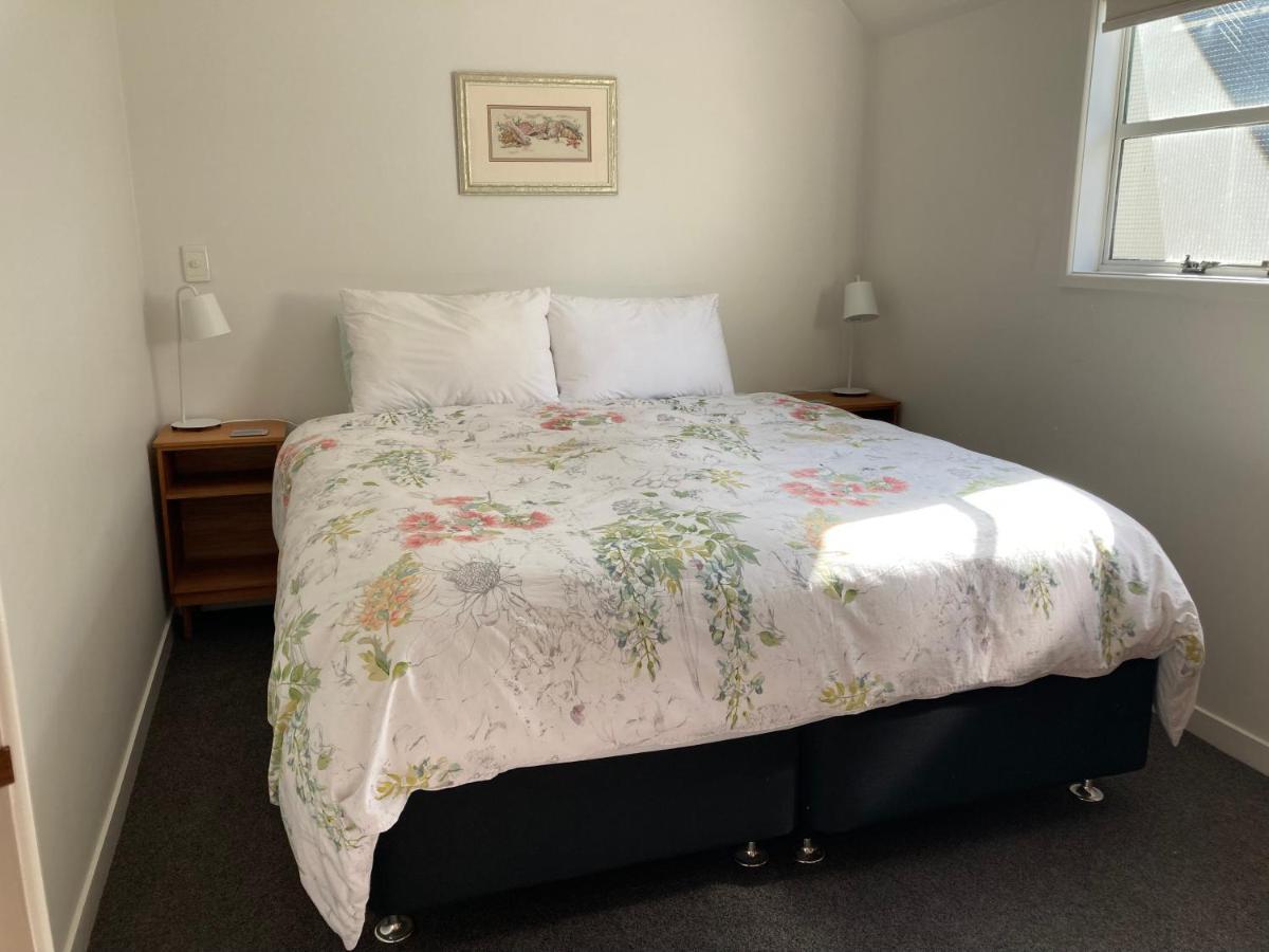 Heart Of Russell Apartment - Russell Apartment 外观 照片