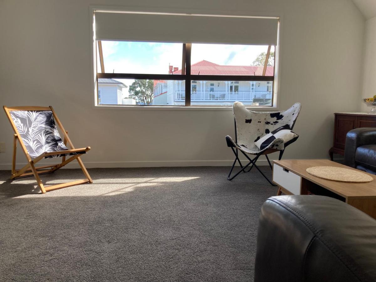 Heart Of Russell Apartment - Russell Apartment 外观 照片