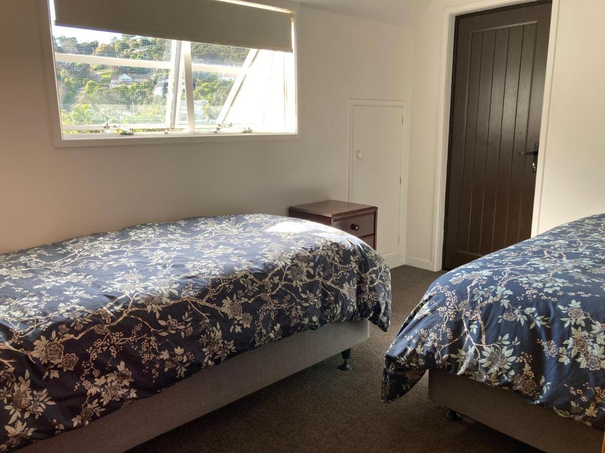 Heart Of Russell Apartment - Russell Apartment 外观 照片