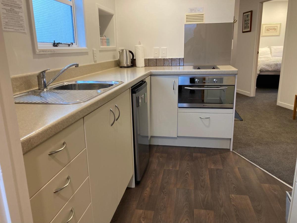 Heart Of Russell Apartment - Russell Apartment 外观 照片